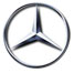 Mercedes tires logo