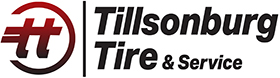 Tillsonburg Tire Logo