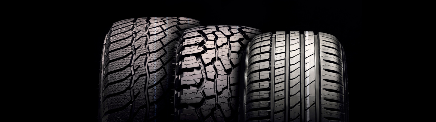 Tillsonburg Tire: Your Destination For Finding Tires Online