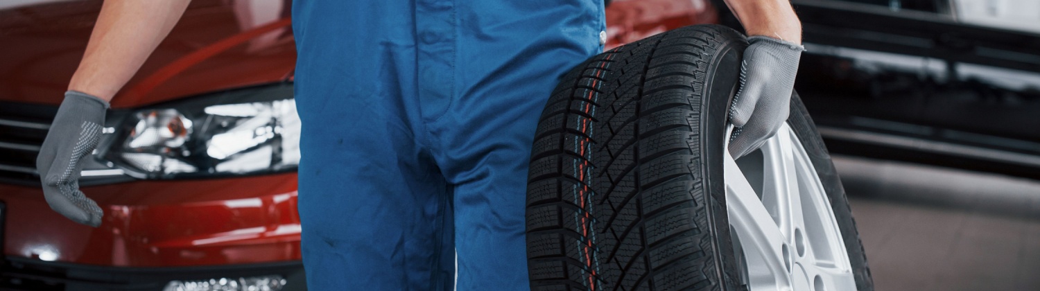 Tire Change Services at Tillsonburg Tire in Tillsonburg, ON