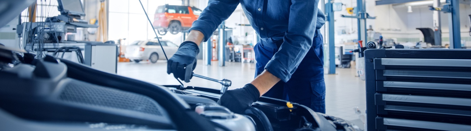 Car Garage Near Me: Reliable Auto Repair at Tillsonburg Tire