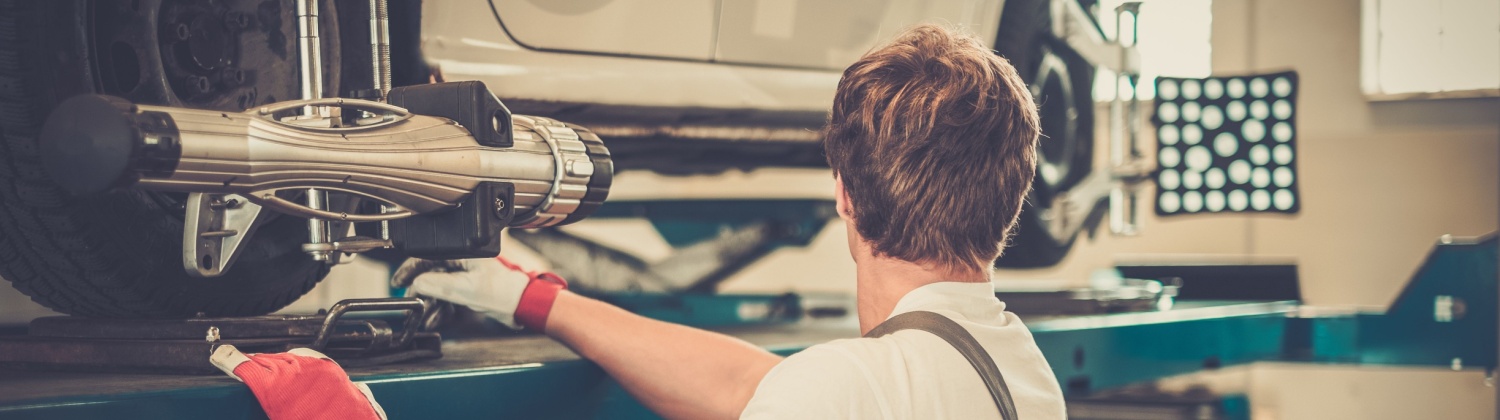 Front-End Alignment Near Me At Tillsonburg Tire