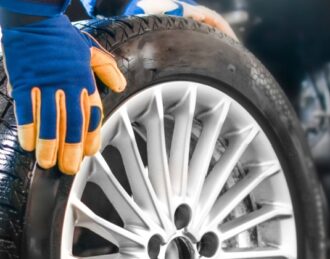 Tire Shops Near Me In Tillsonburg, ON