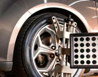 Wheel Alignment Services In Tillsonburg, ON
