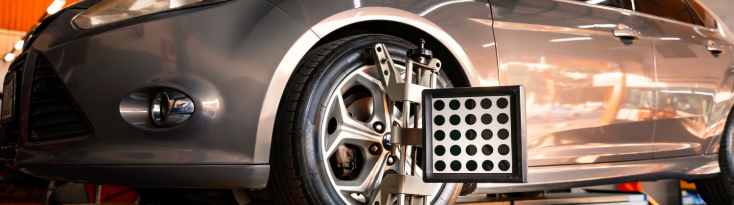 Wheel Alignment Services In Tillsonburg, ON