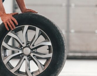 Tire Service Near Me In Tillsonburg, ON