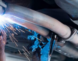 Muffler Shop Near Me At Tillsonburg Tire In Tillsonburg, ON