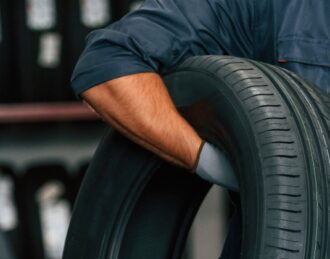Buy Tires At Tillsonburg Tire In Tillsonburg, ON